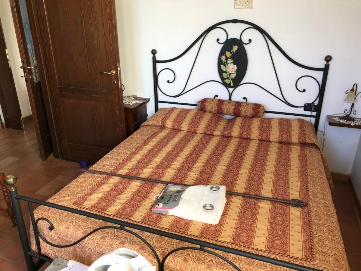 B&B Da Cleto Gemmano Ngoại thất bức ảnh